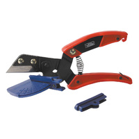 Toledo 240mm Precision Cutter Heavy Duty 321026