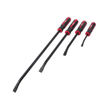 Toledo Pry Bar Set - Strike Thru 4 Pc 321027