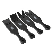 Toledo General Purpose Nylon Scraper Set 321031