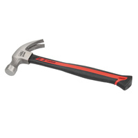 Toledo 20oz Curved Claw Hammer 321055