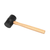 Toledo 16oz Rubber Mallet 321090