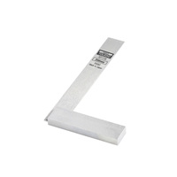 Toledo 75mm Non-Graduated High Grade Engineering Square 321116