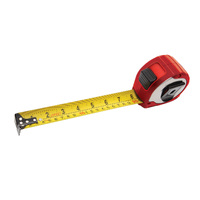 Toledo 8m / 27 Feet Metric & Imperial Steel Wide Blade 321907