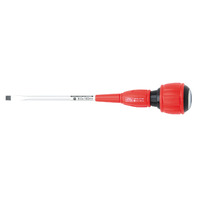 Toledo 60 x 150mm Strike-Thru Slotted Screwdriver 321952