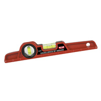 Toledo 250mm Magnetic Torpedo Level 322010