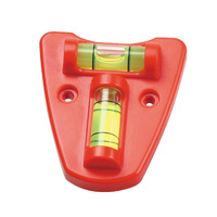 Toledo Mini Magnetic Cross Level 322014
