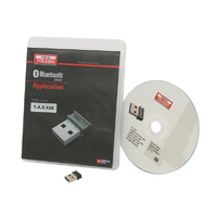 Toledo Basic Version Software Receiving Dongle & Software CD 322404