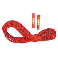 Toledo 20m Line Level 322455