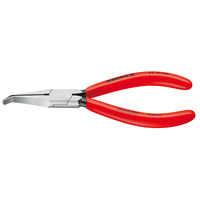 Knipex 135mm Relay Adjusting Bent Pliers 3231135