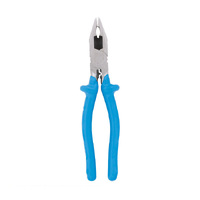 Channellock Plier Linesman Insulated 216mm - T3248