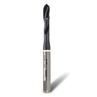 Bordo 16 x 2.0mm White Band Spiral Flute Tap 3258-16.00
