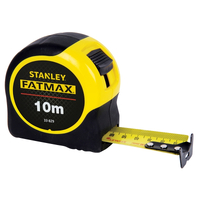 Stanley 10m FatMax Tape Measure 33-829