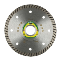 Klingspor 115mm Diamond Cutting Blade DT 900 FT Special 330627