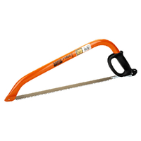 Bahco ERGO 21" Pointed Heavy Duty Professional Bow Saw 332-21-51