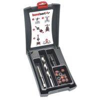 Bondsert M4 X 0.7 Carbon Steel Thin Wall Insert Kit 3320-4.00TWMK