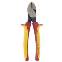 Channellock 187.5mm Insulated Diagonal Cut XLT Pliers 3371