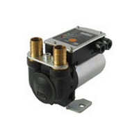 Alemlube 75lpm Piusi 24V Intelligent Tank Pump 338000