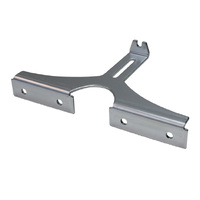 Makita Straight Guide Only (3162 / RP1800) 342428-9