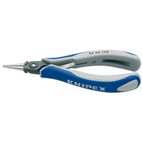 Knipex 130mm Electronics Precision Plier 3432130