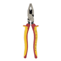 Channellock 206mm Insulated Combination XLT Pliers 3481