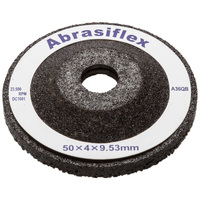 Basso 50mm Angle Grinder Disc 3510232