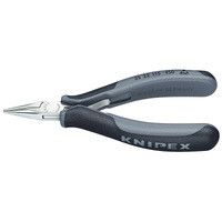 Knipex 115mm Electronics Plier ESD 3522115ESDSB