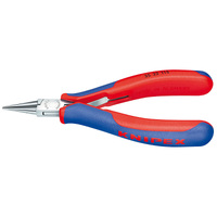 Knipex 115mm Electronics Plier 3532115