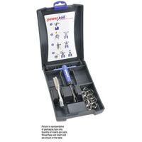 PowerCoil 1/8" x 28 BSP PowerCoil Thread Repair Kit 3546-1/8K