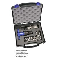 PowerCoil 1" x 11.1/2 NPT PowerCoil Thread Repair Kit 3552-1K