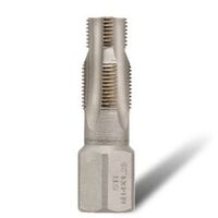 ProThread 14 x 1.25 Chrome Pilot Nose STI Intermediate Tap 3599-14125PN