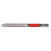 Sterling 9mm Stainless Steel Cutter 360-1