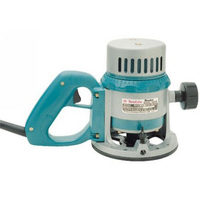 Makita 1050W 1/2" Heavy Duty Router 3601B