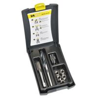 Loksert 7/16" UNC CS Thin Wall Loksert Repair Kit 3632-7/16TWK