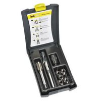 Loksert 1/2" UNF Carbon Steel Heavy Duty Repair Kit 3634-1/2HDK