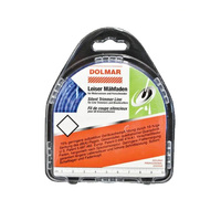 Makita 2mm x 120m Silent Nylon Line 369.224.062