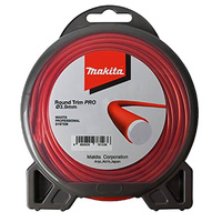 Makita 3mm x 56m Nylon Line Round Trim Pro 369.224.610