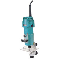 Makita 500W Trimmer Constant Speed Soft Start 3707FC