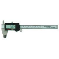 GearWrench 152mm (6") Digital Vernier Caliper with Large LCD 3757D