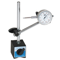 GearWrench Dial Indicator Set with ON/OFF Stand 3761