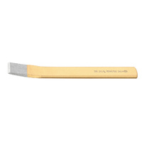 Rennsteig 240x26mm Slitting Chisel Bent 380241C