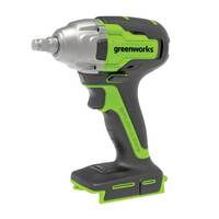 Greenworks 24V Brushless Impact Wrench (tool only) 3802907AU