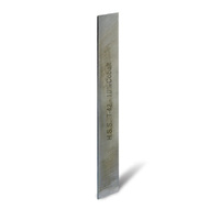 Bordo 5 x 5/8 x 3/32" HSS Cobalt Parting Off Toolbit 3825-5/8x3/32