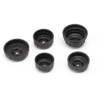 GearWrench 5 Piece Oil Filter End Cap Wrench Set 3865