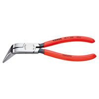 Knipex 200mm 70 Degree Mechanics' Plier 3871200