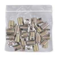 Tapsert 8.00 x 1.25 Case Hardened Tapsert 3920-8X15