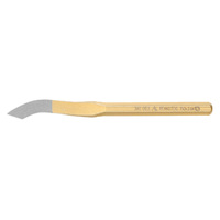 Rennsteig 150 x 2mm Grooving Chisel 392002C