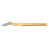Rennsteig 150 x 3mm Grooving Chisel 392003