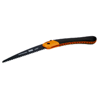 Bahco Foldable Pruning Saws with Dual-Component Handle for Winter Pruning 396-JT