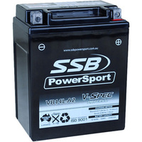 Power-Sonic 12V 60AH PG12V60