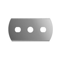 Sterling Technical 3 Hole Blade Round (x10) 40-010